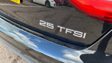 Audi A1 25 TFSI S Line 5dr Petrol Hatchback